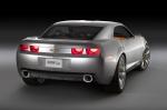 Chevrolet Camaro Concept 2006 года